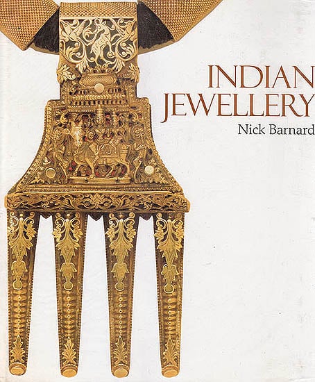 Indian Jewellery (The VandA Collection)