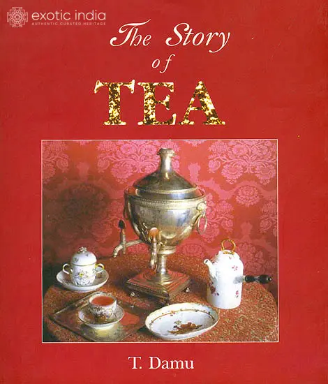 The Story of Tea