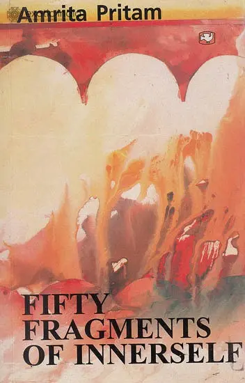 Fifty Fragments of Inner self