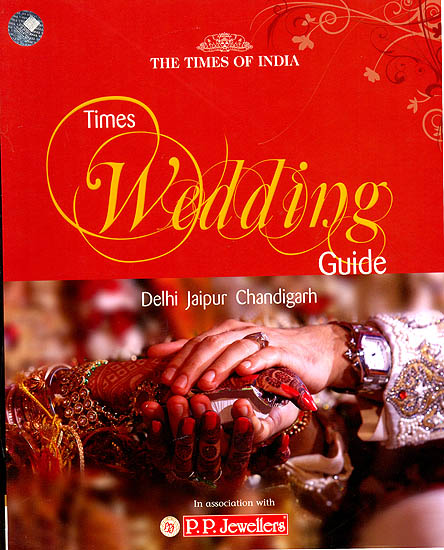 Times Wedding Guide (Delhi, Jaipur, Chandigarh)