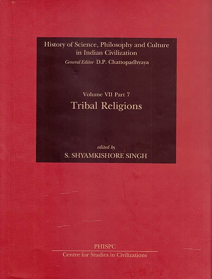 Tribal Religions