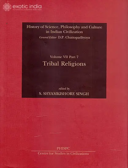 Tribal Religions