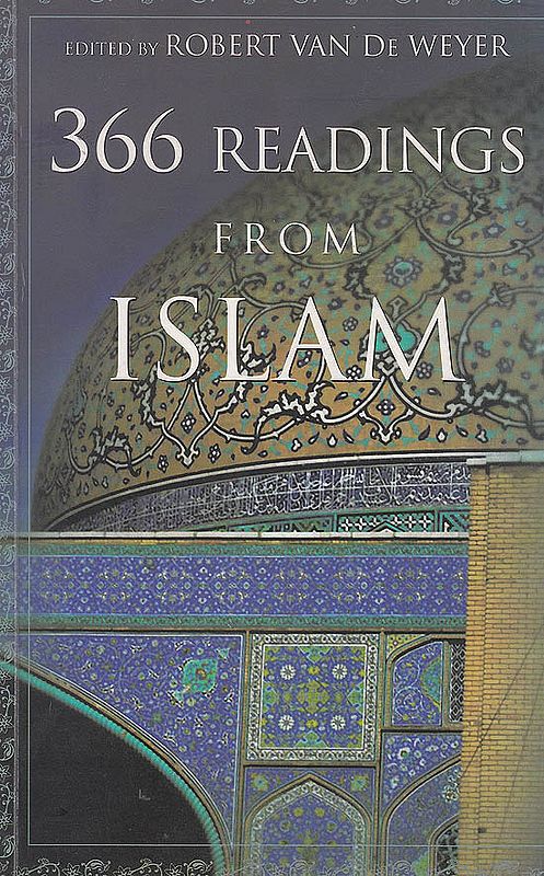 366 Readings from Islam