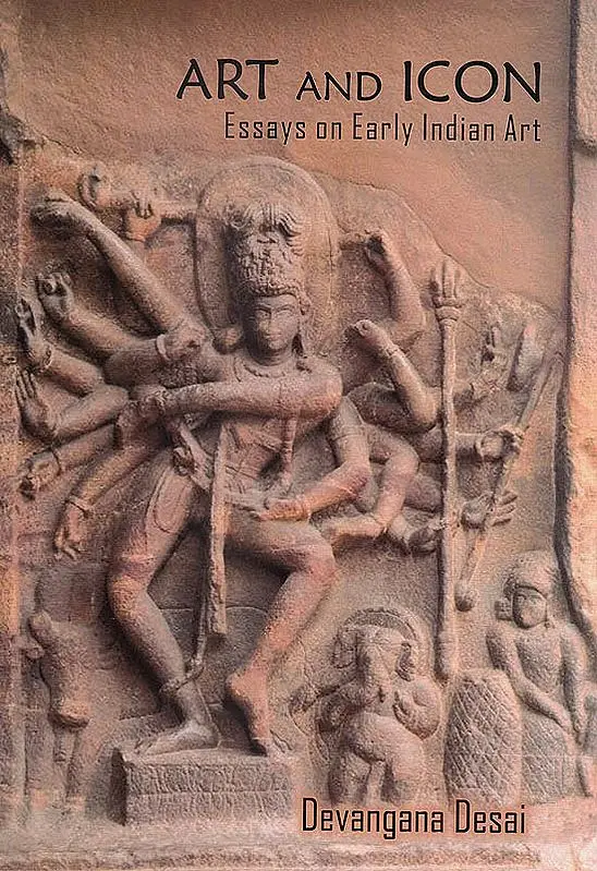 Art and Icon (Essays on Early Indian Art)