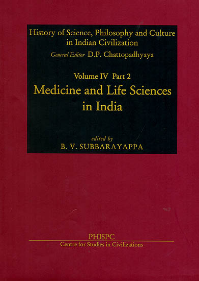 Medicine and Life Sciences in India