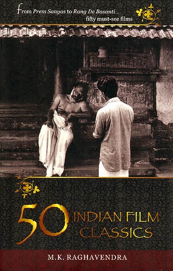 50 Indian Film Classics (Fifty Must See films)
