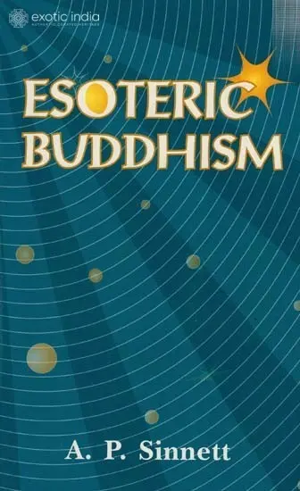 Esoteric Buddhism