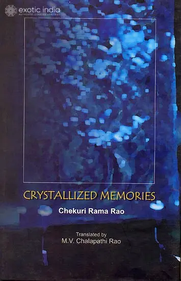 Crystallized Memories