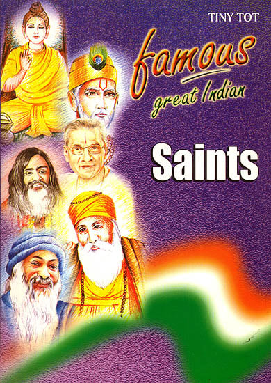 Famous Great Indian Saints