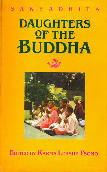 Sakyadhita: Daughters of the Buddha