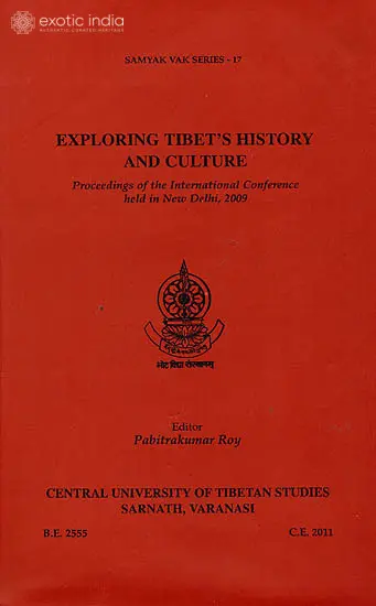 Exploring Tibet’s History And Culture