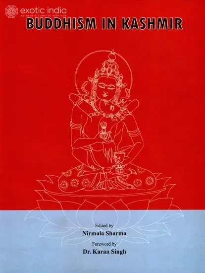 Buddhism In Kashmir