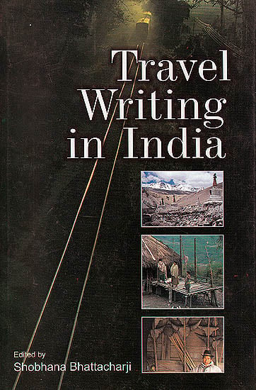 Travel Writing In India