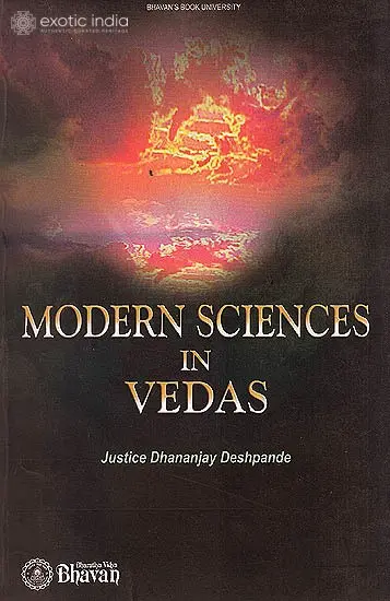 Modern Sciences In Vedas