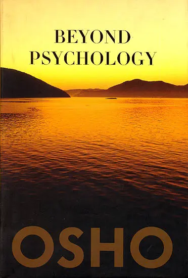 Beyond Psychology