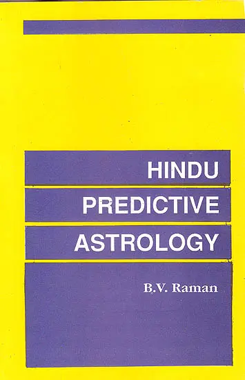 Hindu Predictive Astrology