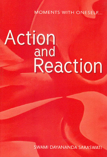 Action And Reaction