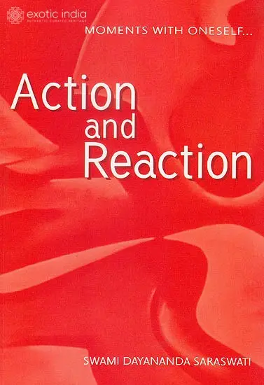Action And Reaction