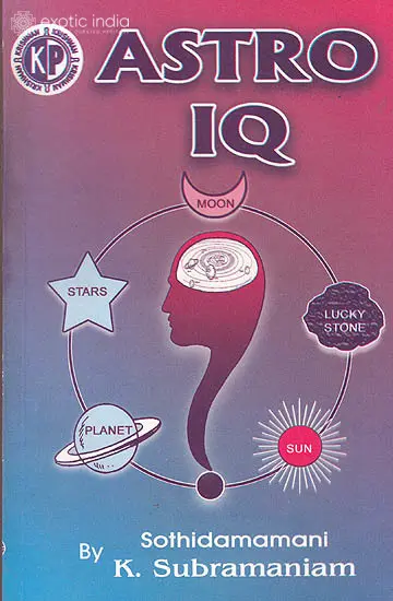 Astro IQ