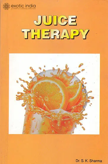 Juice Therapy