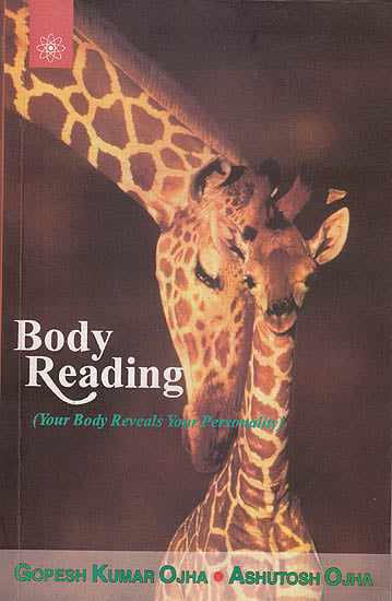 Body Reading (Your Body Reveals Your Personality)