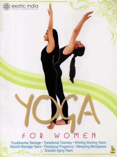 Yoga For Women