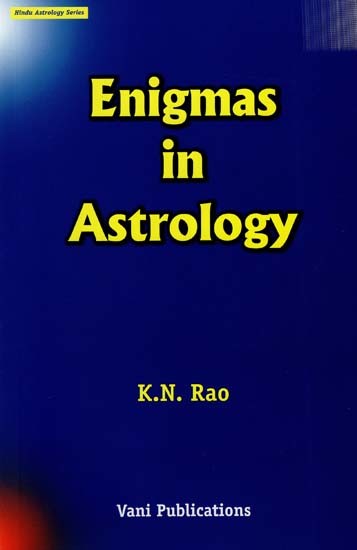 Enigmas In Astrology