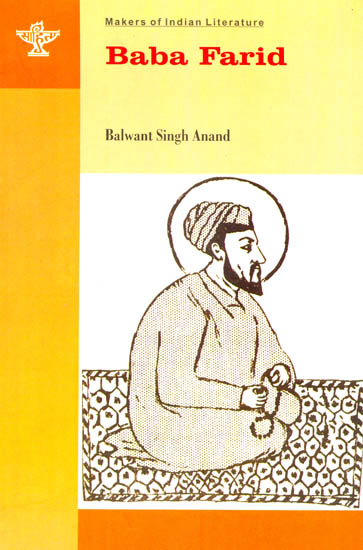 Baba Farid (Makers of Indian Literature)