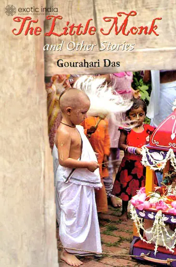 The Little Monk and Other Stories