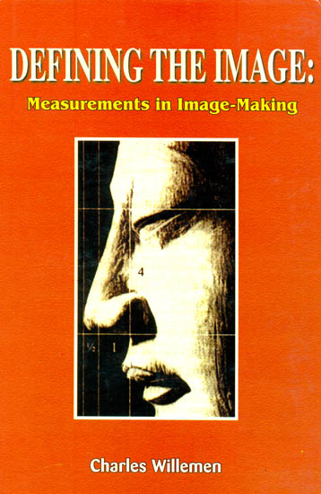 Defining The Image (Measurement In Image-Making)