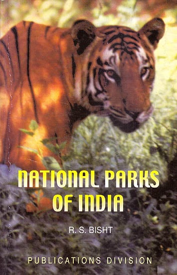 National Parks of India