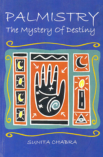 Palmistry (The Mystery of Destiny)