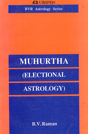 Muhurtha (Electional Astrology)