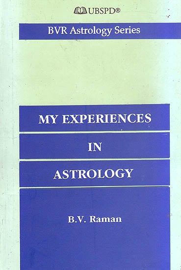 My Experiences In Astrology