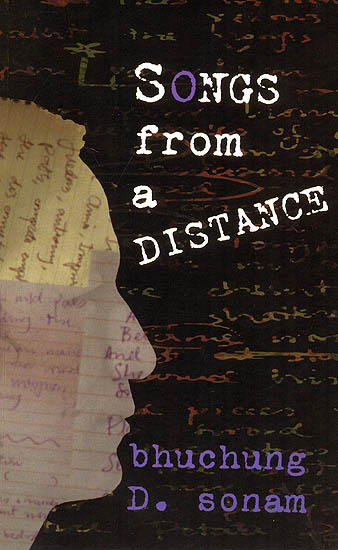 Songs From A Distance