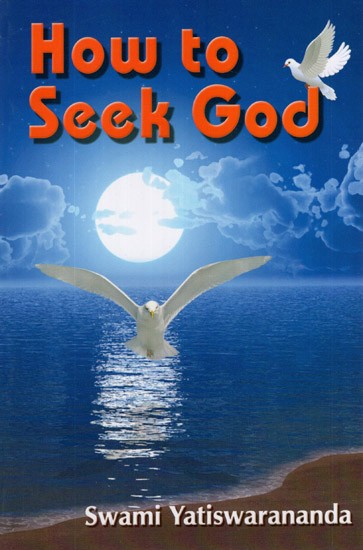 How To Seek God