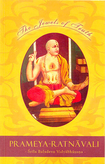 Prameya Ratnavali (The Jewels of Truth)