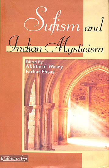 Sufism and Indian Mysticism