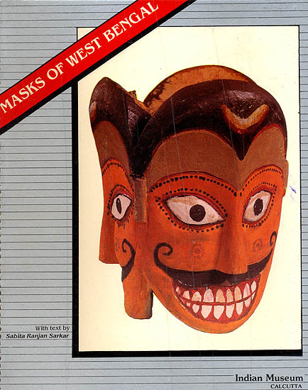 Masks of West Bengal