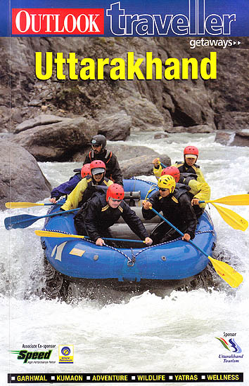 Uttarakhand State Guide