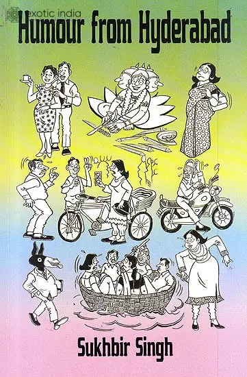 Humour From Hyderabad