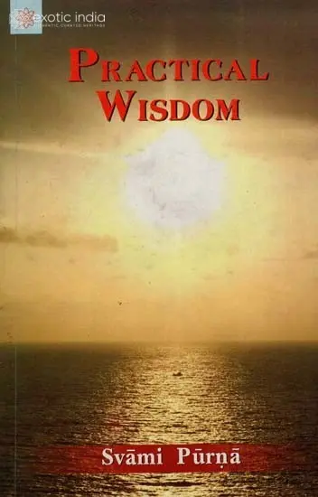 Practical Wisdom