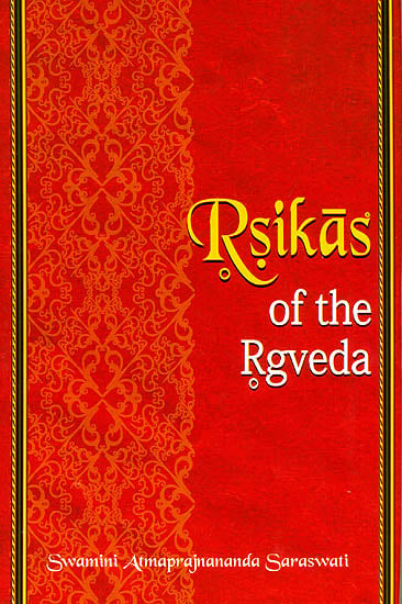 Rsikas of The Rgveda
