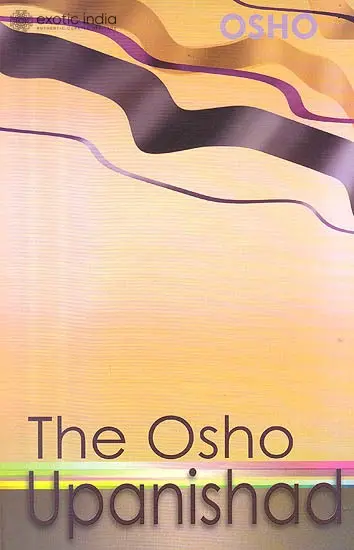 The Osho Upanishad