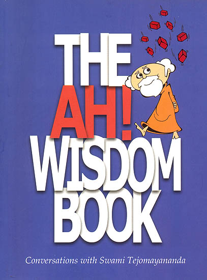 The Ah! Wisdom Book