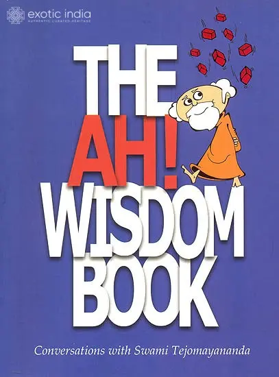 The Ah! Wisdom Book