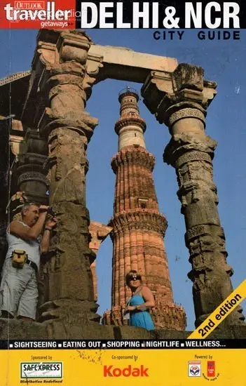 Delhi and NCR City Guide