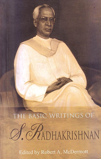 The Basic Writings of S.Radhakrishnan