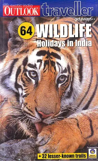 64 Wildlife Holidays in India
