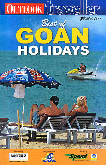 Best of Goan Holidays